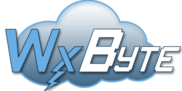 WxByte