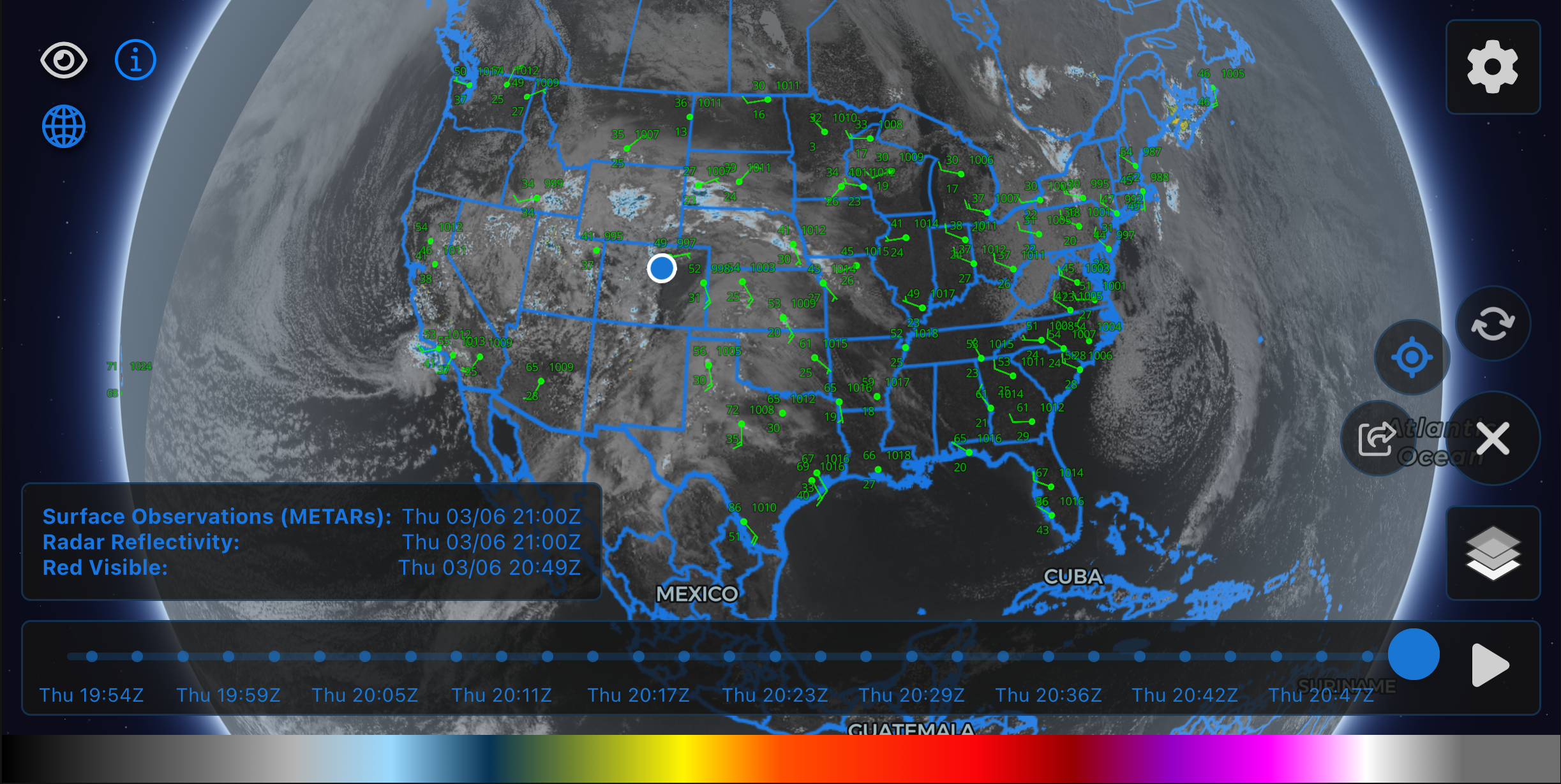 Mesoanalysis Tools
